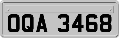OQA3468