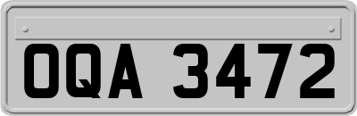 OQA3472