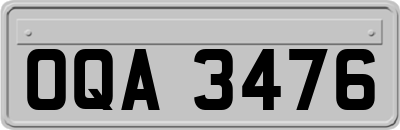 OQA3476
