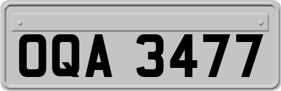 OQA3477