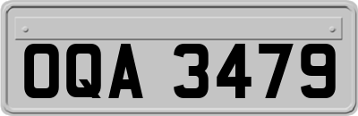 OQA3479