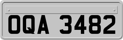 OQA3482