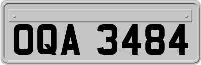 OQA3484
