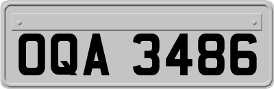 OQA3486