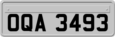 OQA3493