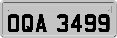 OQA3499
