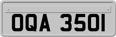 OQA3501