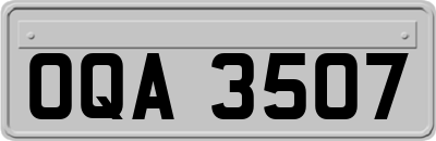 OQA3507