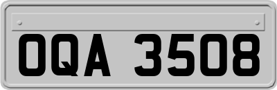 OQA3508
