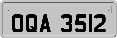 OQA3512