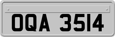 OQA3514