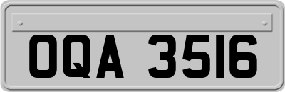 OQA3516