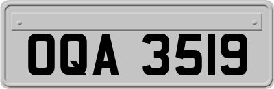 OQA3519