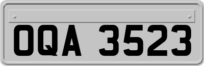 OQA3523