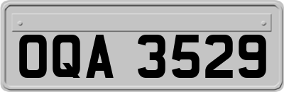 OQA3529