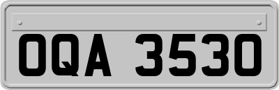 OQA3530