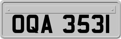 OQA3531