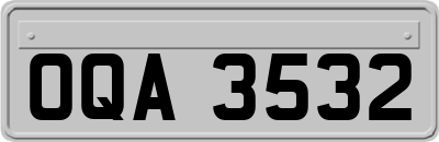 OQA3532