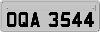 OQA3544