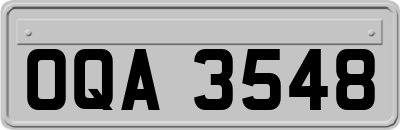 OQA3548