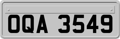 OQA3549