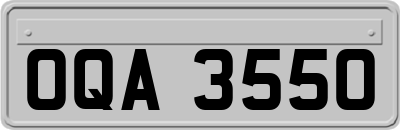 OQA3550