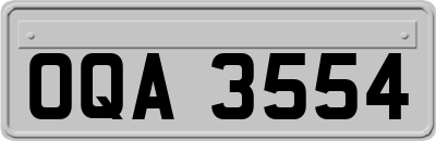 OQA3554