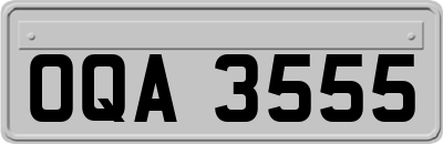 OQA3555