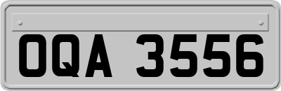 OQA3556