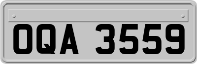 OQA3559