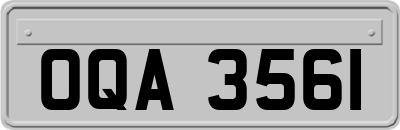 OQA3561