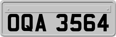 OQA3564