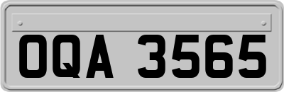 OQA3565