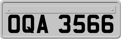 OQA3566