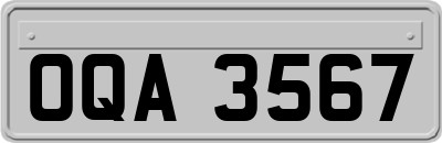 OQA3567