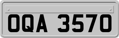 OQA3570