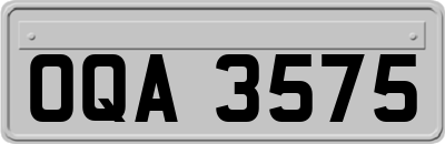 OQA3575