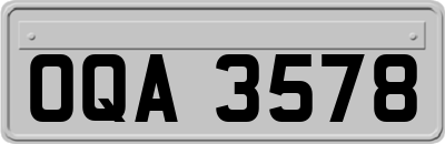 OQA3578