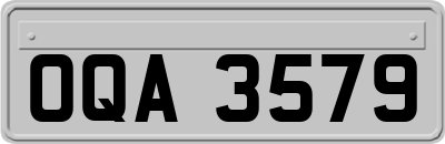 OQA3579