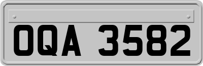 OQA3582