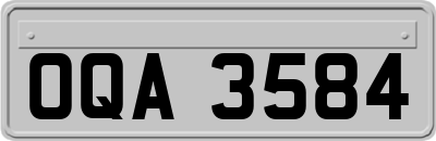 OQA3584