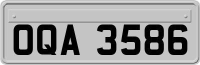 OQA3586