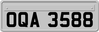 OQA3588