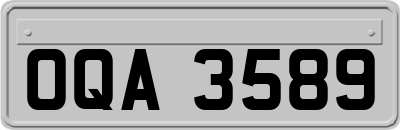 OQA3589