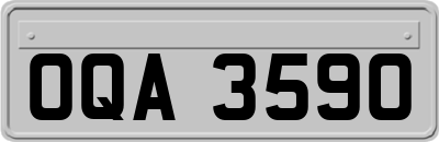 OQA3590
