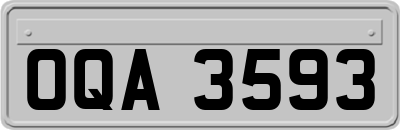 OQA3593