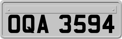 OQA3594