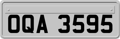 OQA3595