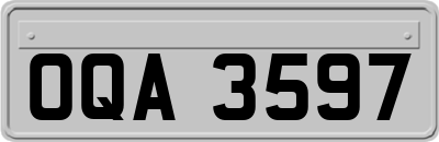 OQA3597