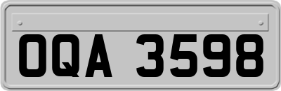 OQA3598